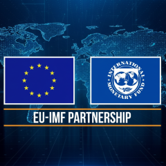 МВФ підтримує Україну новою програмою