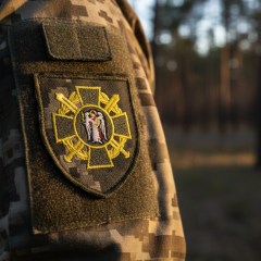 Поліція перевіряє побиття ветерана у ТЦК
