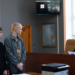 Суд Харькова отказал в признании семьи военному и его партнеру