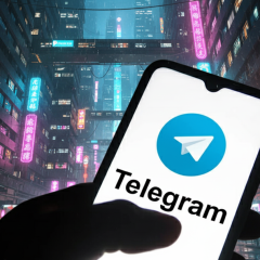 Полный блок Telegram в РФ