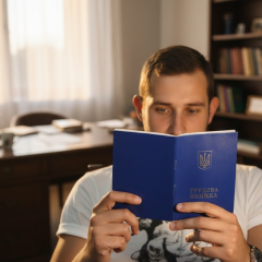 Оцифровка трудовых книжек: крайний срок 2026