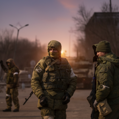 Обстріл Херсонщини: загиблий, зруйновані будинки