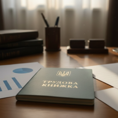 ПФУ объясняет нововведения с цифровизацией трудовых книжек