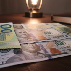 Курс доллара на 22 марта