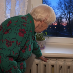Главная котельня в Киеве