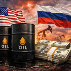 Продажі нафти зросли після пом'якшення санкцій США