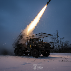 Потери РФ превысили 1,2 миллиона: мобилизационный ресурс