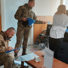 Почтовые денежные переводы в серой зоне