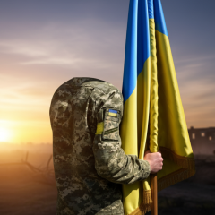 Мужчина с действующим отсрочкой увезен на мобилизацию