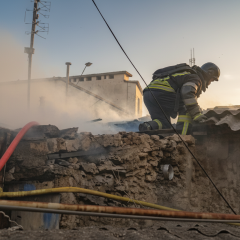 Обстріл областей від Росії: постраждали цивільні