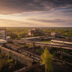 Crisis at 'Chervonohradska' factory: threat to winter preparations