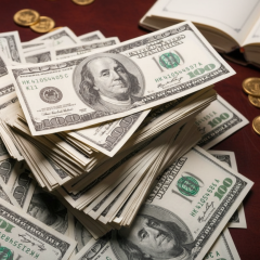 МВФ и дефицит будущего Украины