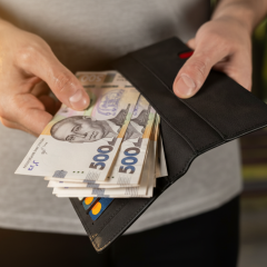 Допомога для переселенців продовжена на півроку