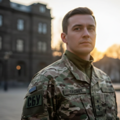 Операція СБУ по ліквідації російської агентурної мережі