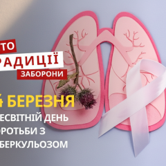 Портрет женщины с персональным респиратором