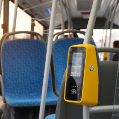 Expensive tickets for carriers by 2028