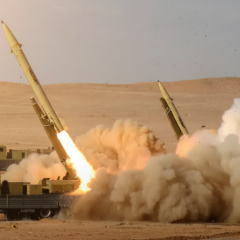 Иранская военная инфраструктура под угрозой