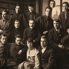 Українізація в літературі 1920-х років
