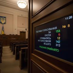 Главу Национального банка вызвали на заседание Рады через скандал с monobank: что известно