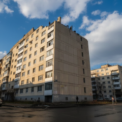 Закон о компенсации для владельцев квартир