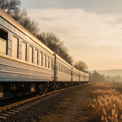 Ukrzaliznytsia increases number of routes: new trains and extended routes