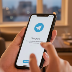 Регулювання Telegram Верховною Радою