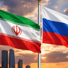 Російські безпілотники для Ірану: допомога армії