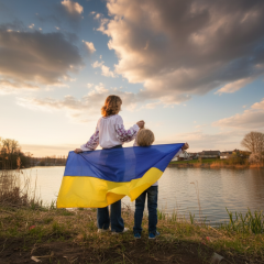 Сергий Датсюк: Довоенная Украина больше не существует