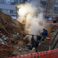 ЖКХ кризис: инфраструктура на износ