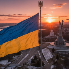 Конституционная ловушка в Украине