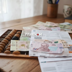 Компенсація за комунальні послуги в пунктах евакуації