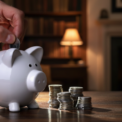 Пенсии могут вырасти на 16%