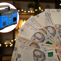 Діти з інвалідністю отримують зарядні станції