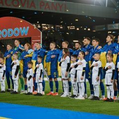 Поразка від Швеції вирішальному матчі