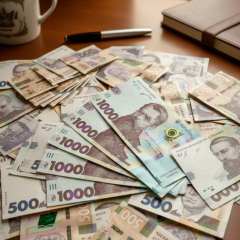 Новые налоги в правительственном бюджете