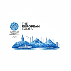 Европейські спортивні ігри 2027 у Стамбулі
