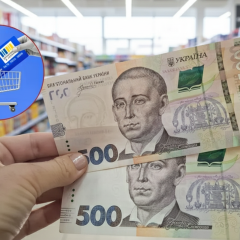 Национальный кэшбэк за январь: 4,1 млн украинцев получат выплаты 27 марта