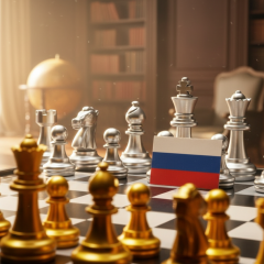 Шахова дошка і заборонені дії