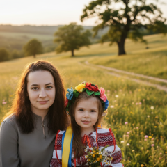 Російський снаряд влучив у будинок на Сумщині: загинула 20-річна дівчина, поранена дитина