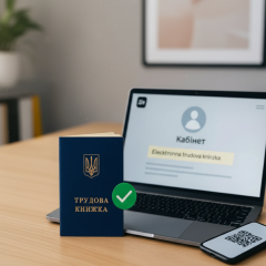 Электронная трудовая книжка и трудовой стаж