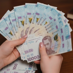 Пенсии уменьшили: всего 2,4% вместо 12,1%