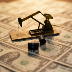 Ціна на нафту зросла до $115 за барель: США можуть послабити санкції проти Ірану