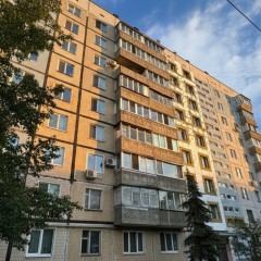 Рынок недвижимости в Киеве изменился