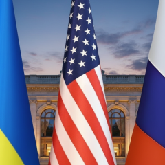 Трамп может давить на Украину