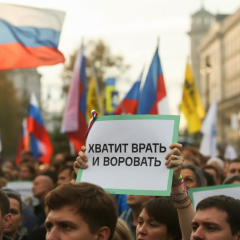 Російські правила гри для бізнесу