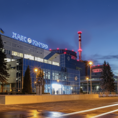 Болгарія обговорює продаж реакторів Україні