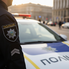 Напад на мобілізованих у Одесі