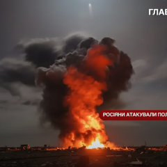 Дрони атакують Полтавщину: жертви та руйнування