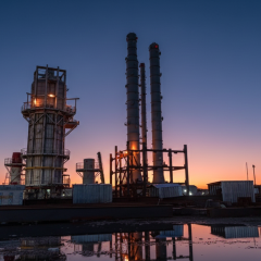 Єдиний НПЗ відмовляється від російської нафти