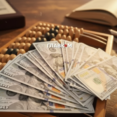 Офіційний курс валют на 31 березня
